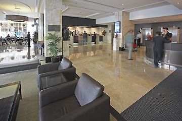 Bayview Boulevard Сидней Экстерьер фото